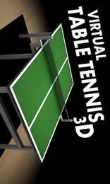 download Virtual Table Tennis 3d apk